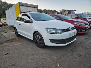 Volkswagen - Polo