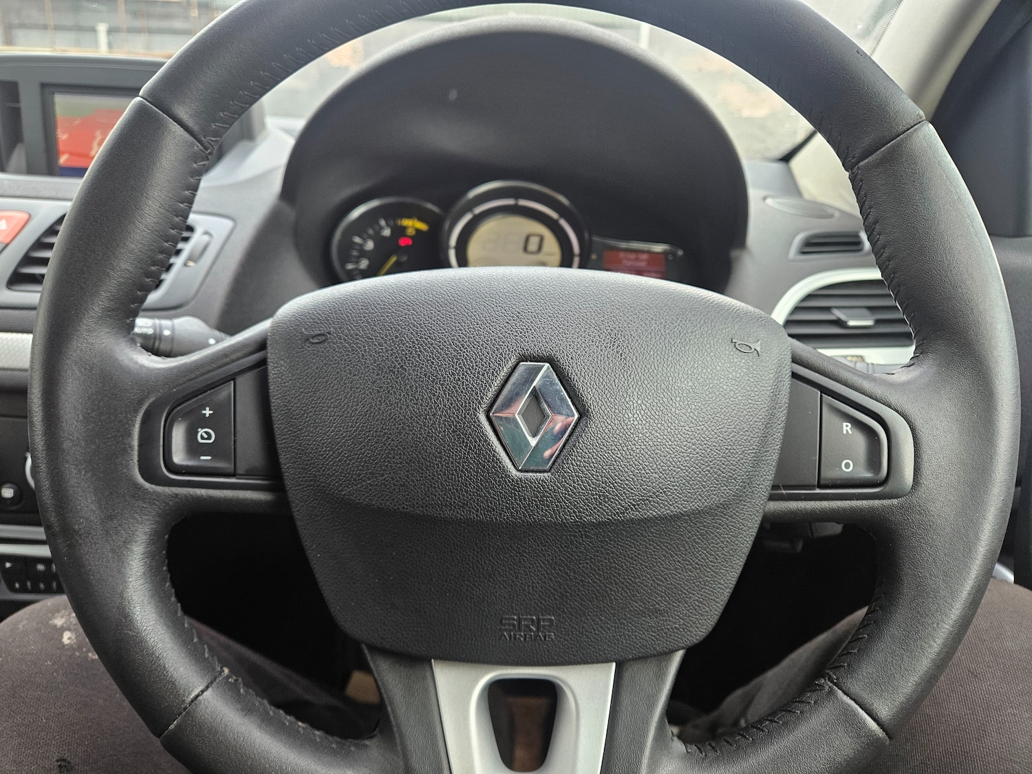 Used Renault Megane for sale - 77562644: Photo 18