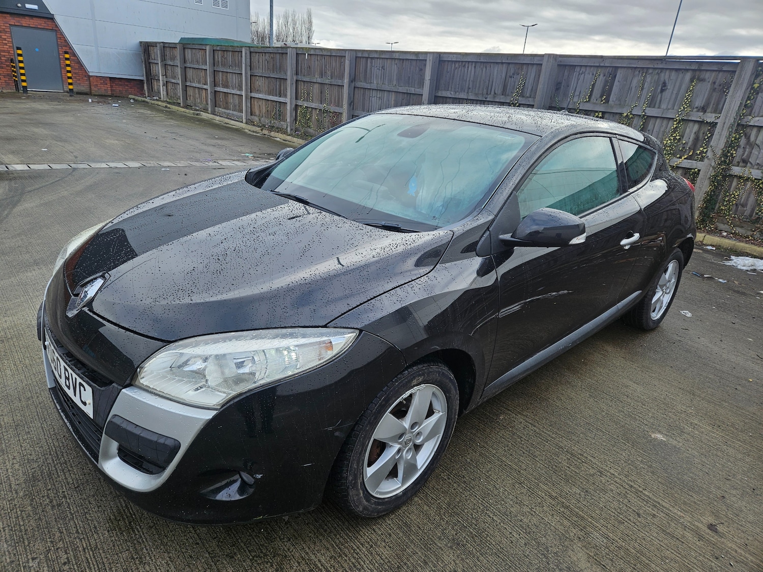 Used Renault Megane for sale - 77562644: Photo 4