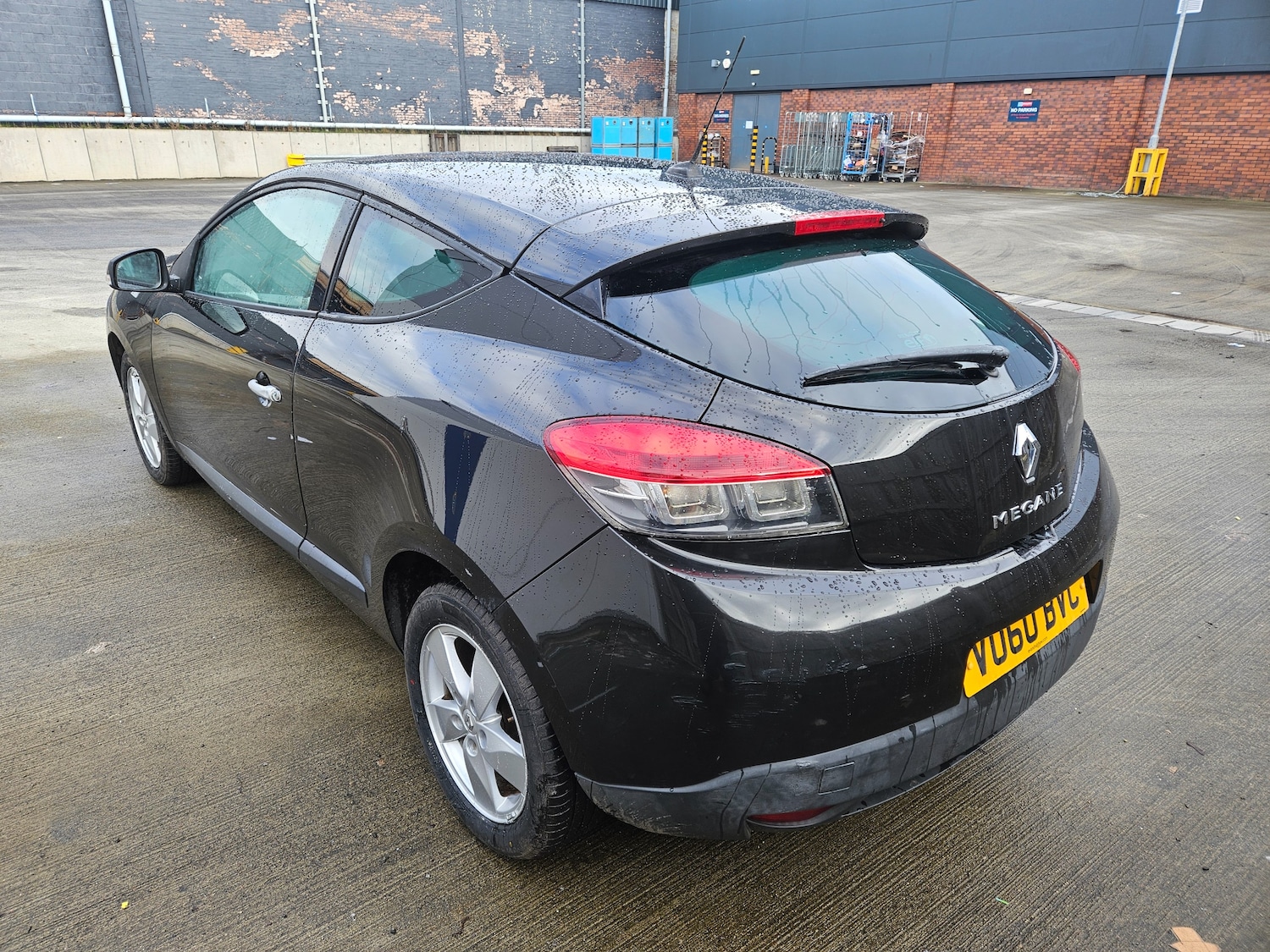 Used Renault Megane for sale - 77562644: Photo 6
