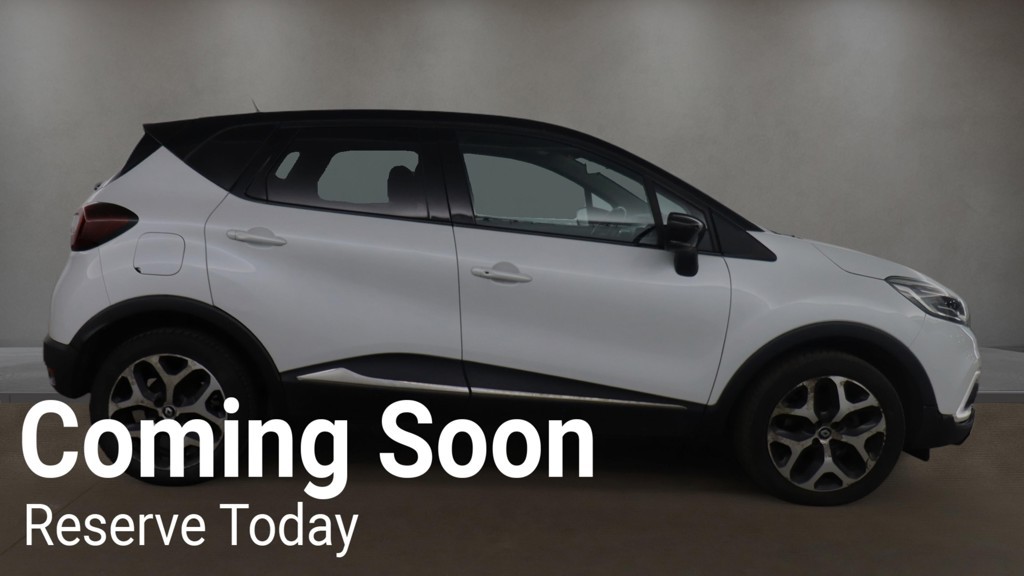 Used Renault Captur 2017 for sale - 78074844: Photo 5