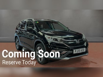 Used Honda CR-V 2015 for sale - 78531996: Photo
