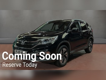 Used Honda CR-V 2015 for sale - 78531996: Photo