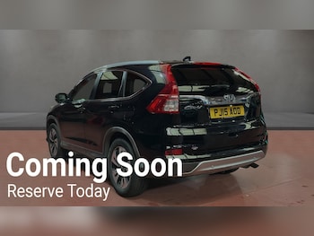 Used Honda CR-V 2015 for sale - 78531996: Photo