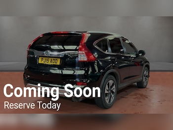 Used Honda CR-V 2015 for sale - 78531996: Photo