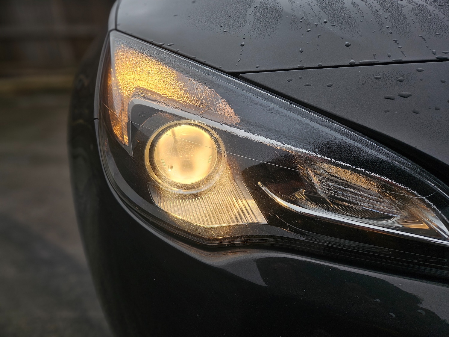 Used Vauxhall Astra GTC 2014 for sale - 77614655: Photo 4