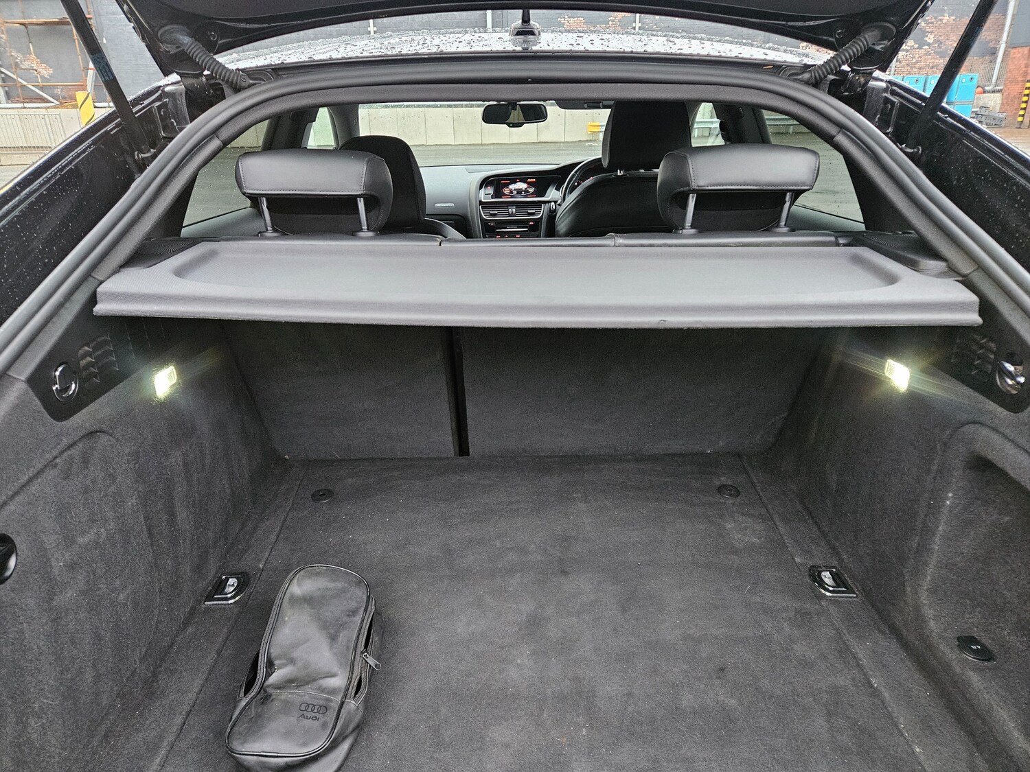 Used Audi A5 for sale - 77614661: Photo 10