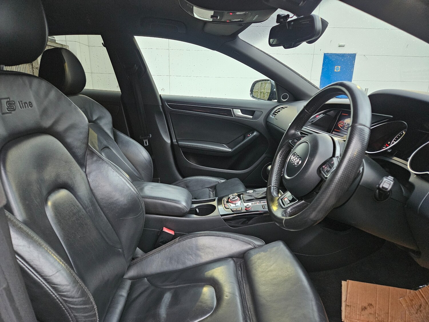 Used Audi A5 for sale - 77614661: Photo 13