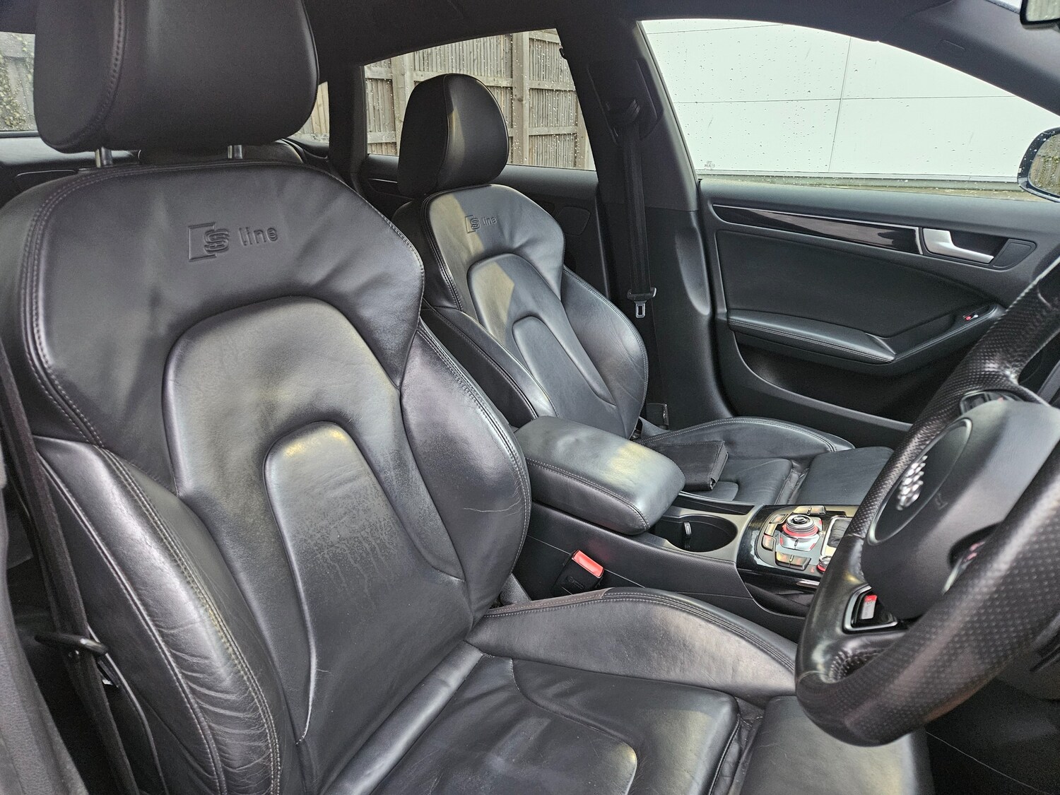 Used Audi A5 for sale - 77614661: Photo 14