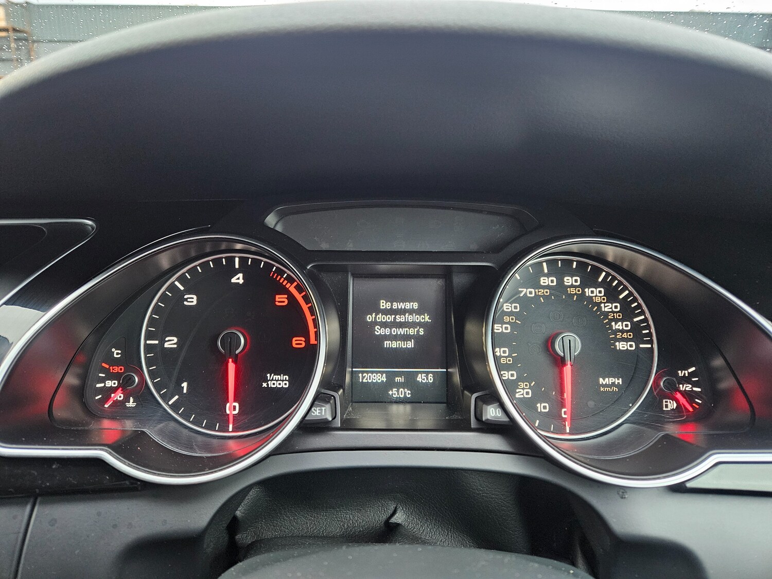 Used Audi A5 for sale - 77614661: Photo 15