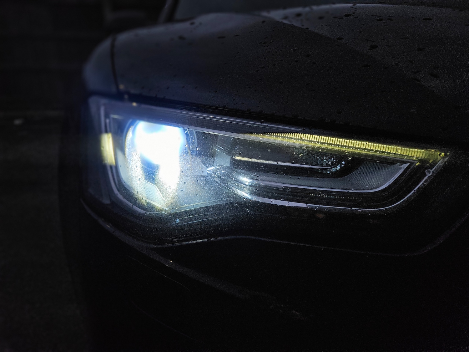 Used Audi A5 for sale - 77614661: Photo 2