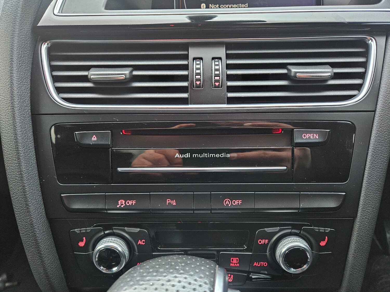 Used Audi A5 for sale - 77614661: Photo 20