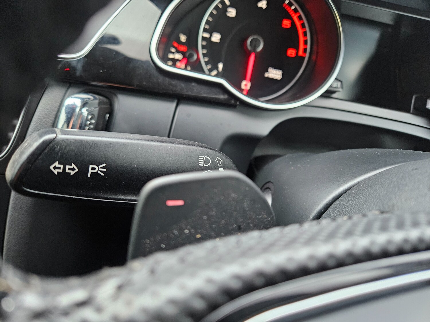 Used Audi A5 for sale - 77614661: Photo 25