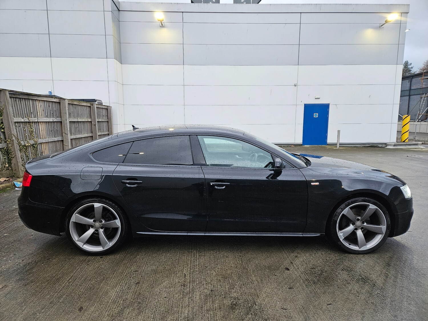 Used Audi A5 for sale - 77614661: Photo 9
