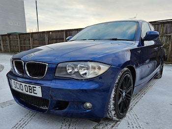 Used BMW 1 Series 2010 for sale - 77501939: Photo