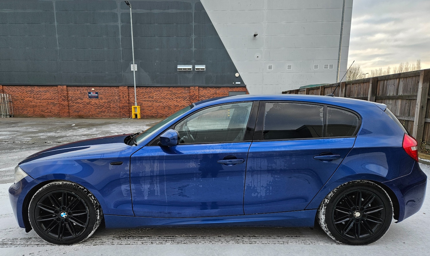 Used BMW 1 Series for sale - 77501939: Photo 4