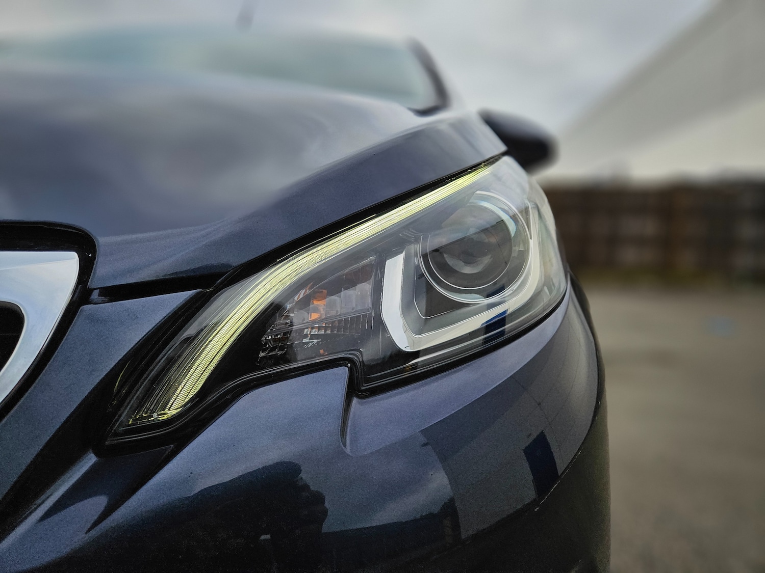 Used Peugeot 108 2016 for sale - 76531493: Photo 10