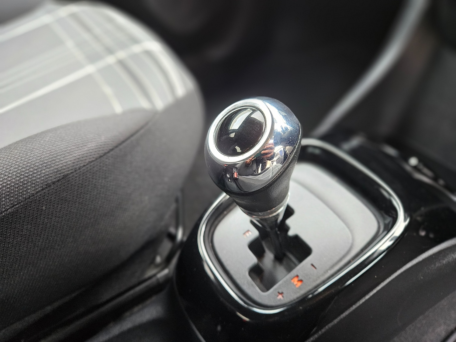 Used Peugeot 108 2016 for sale - 76531493: Photo 17