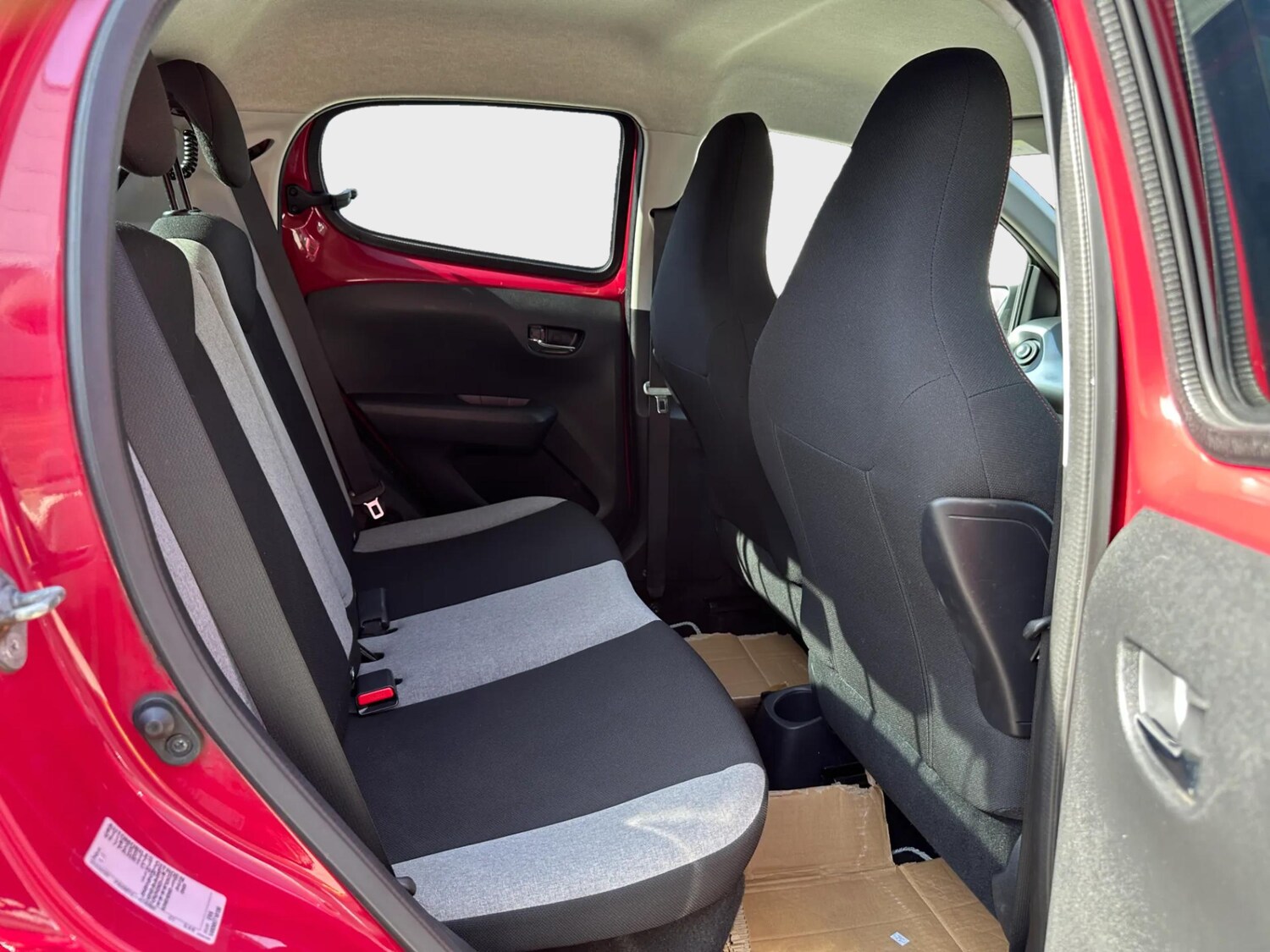 Used Citroen C1 for sale - 77974050: Photo 10