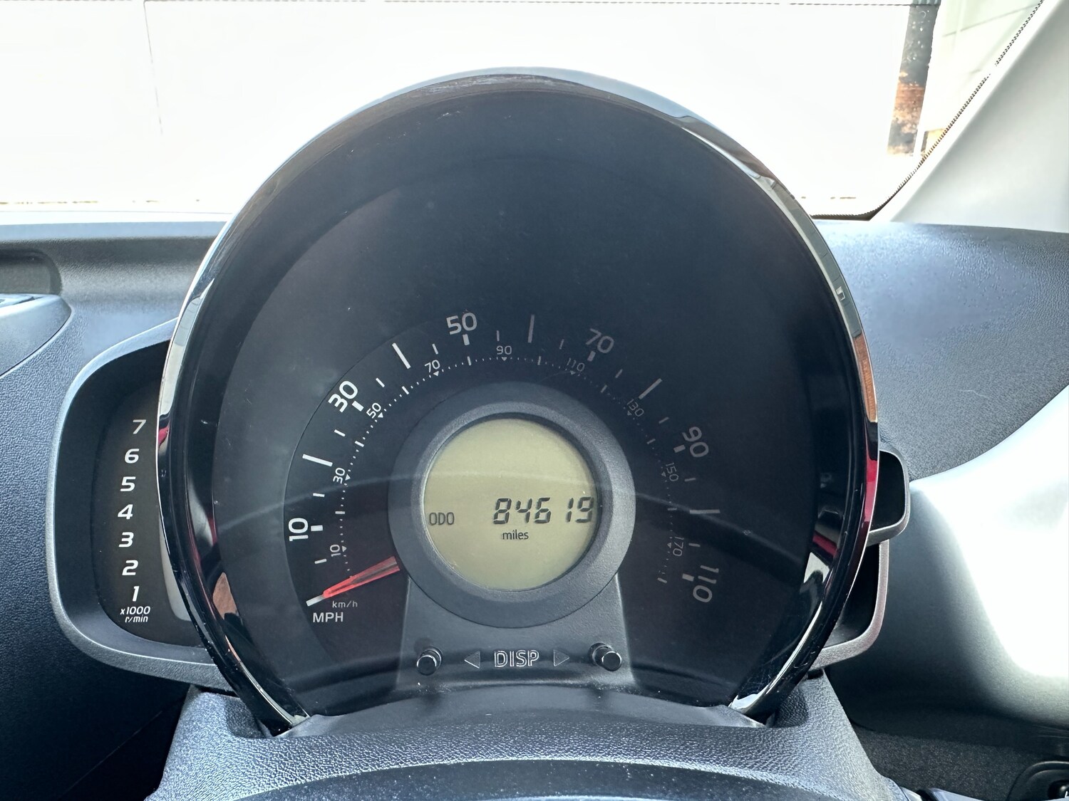 Used Citroen C1 for sale - 77974050: Photo 12