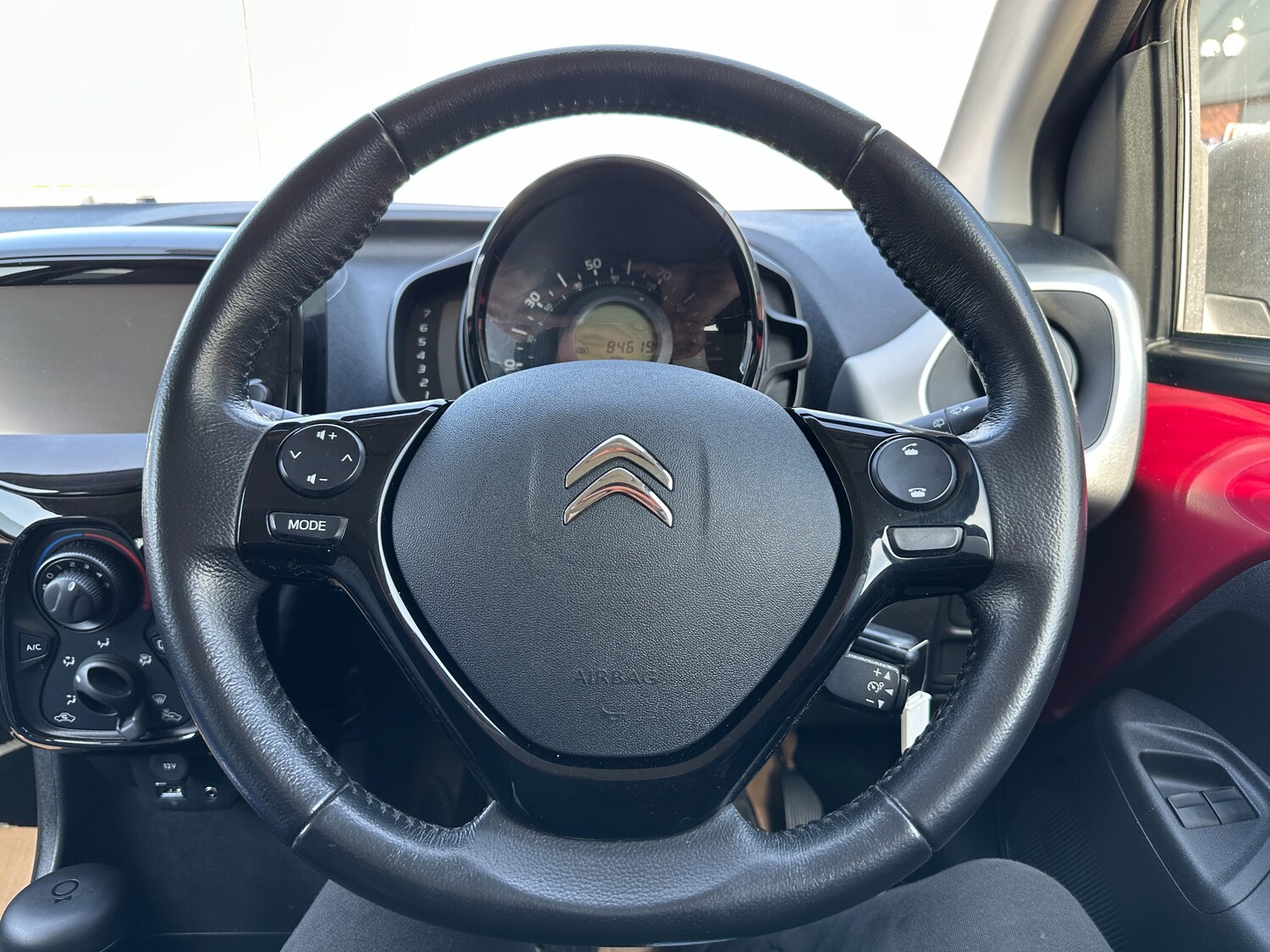 Used Citroen C1 for sale - 77974050: Photo 13