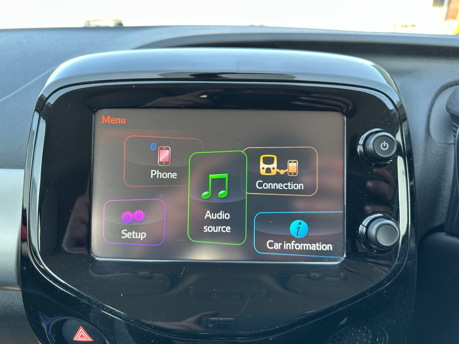 Used Citroen C1 for sale - 77974050: Photo 17