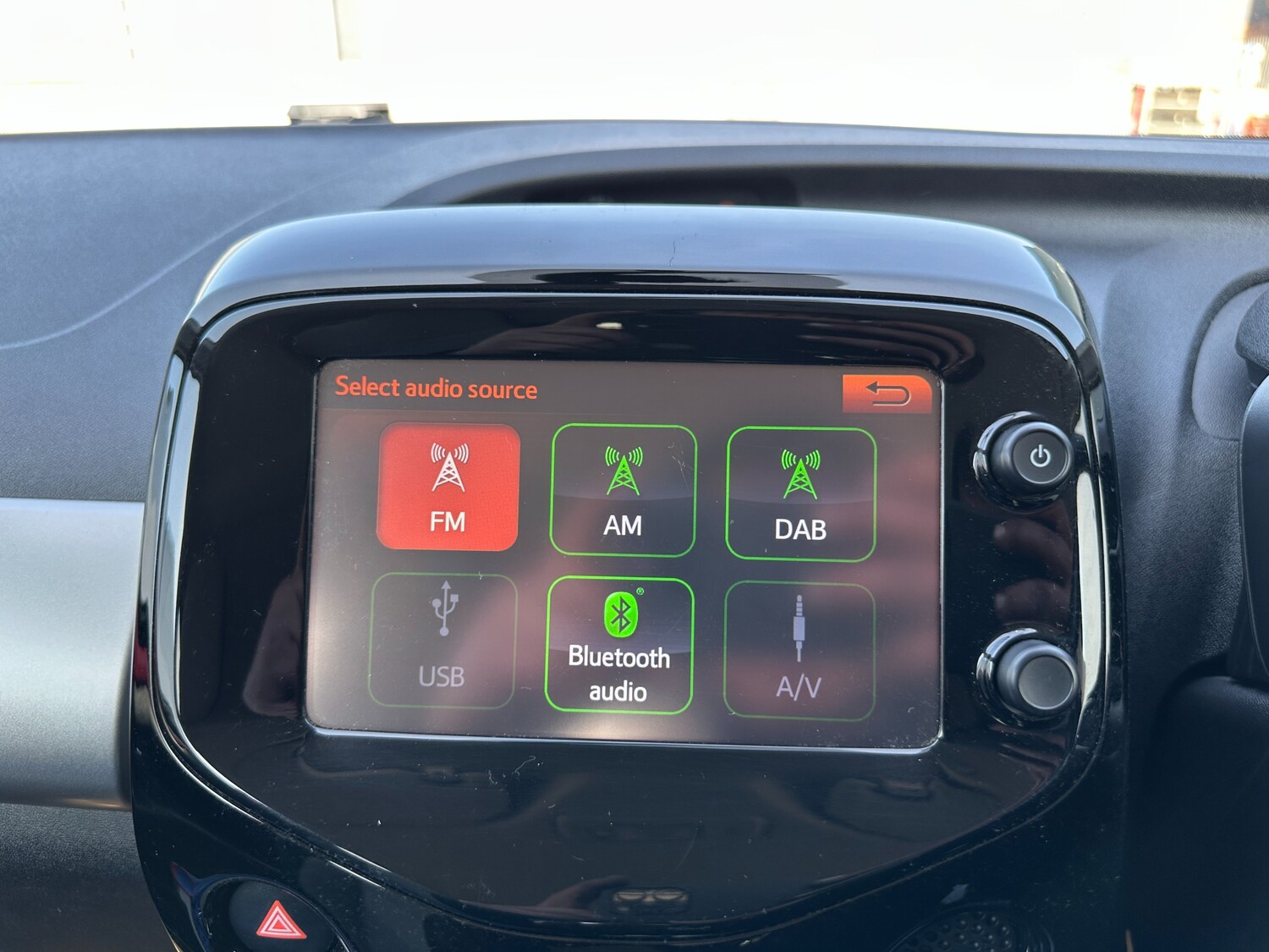 Used Citroen C1 for sale - 77974050: Photo 18