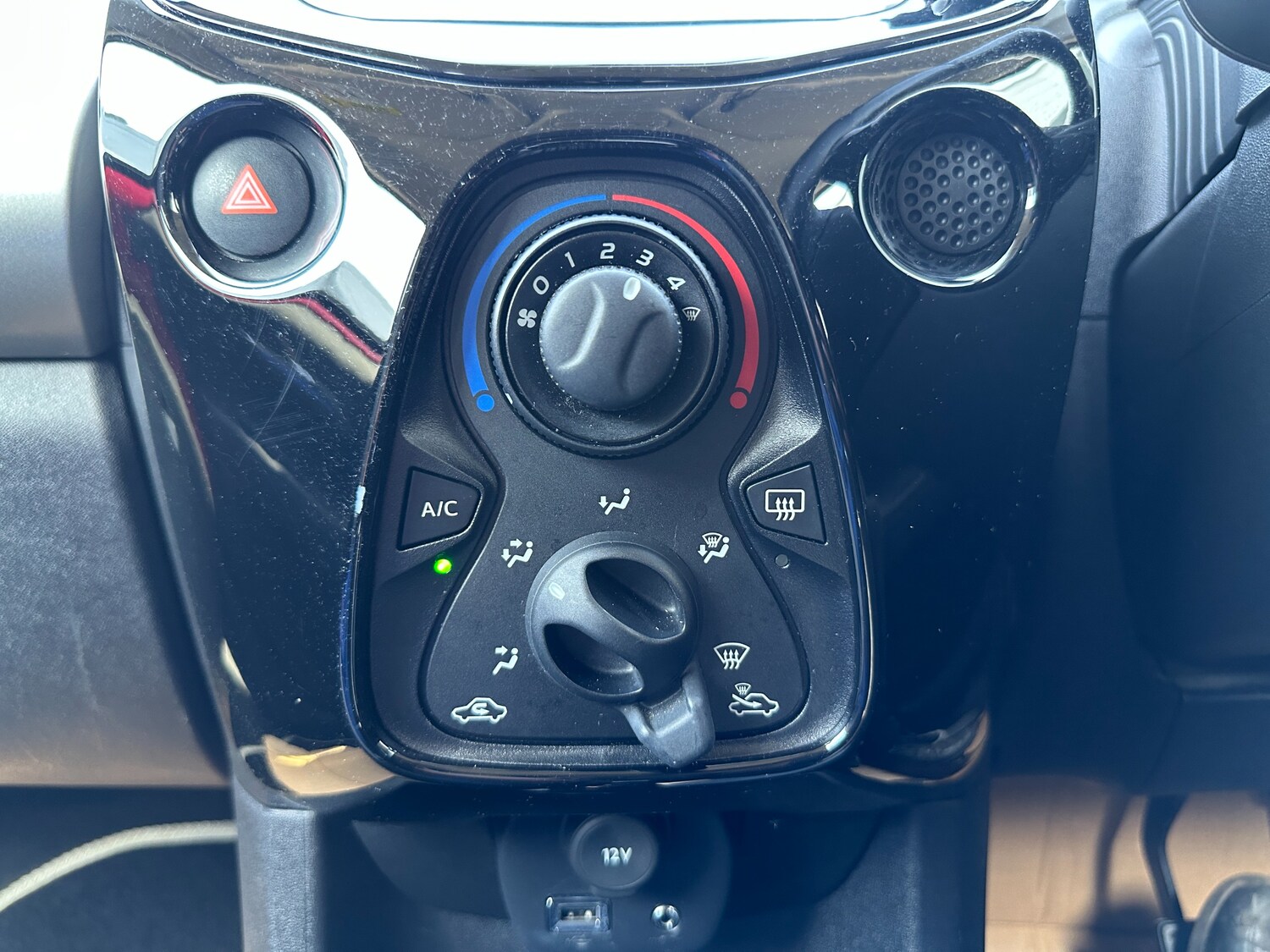 Used Citroen C1 for sale - 77974050: Photo 19