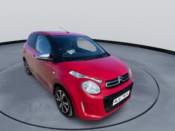 Citroen C1 feature image