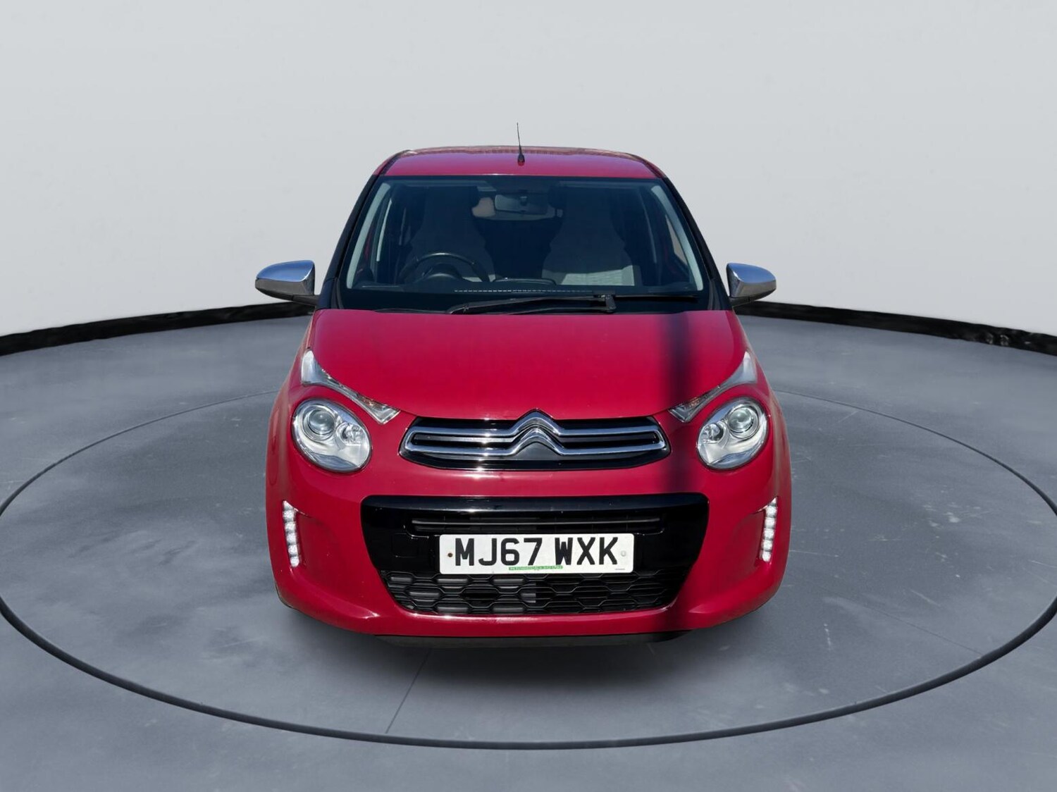 Used Citroen C1 for sale - 77974050: Photo 3