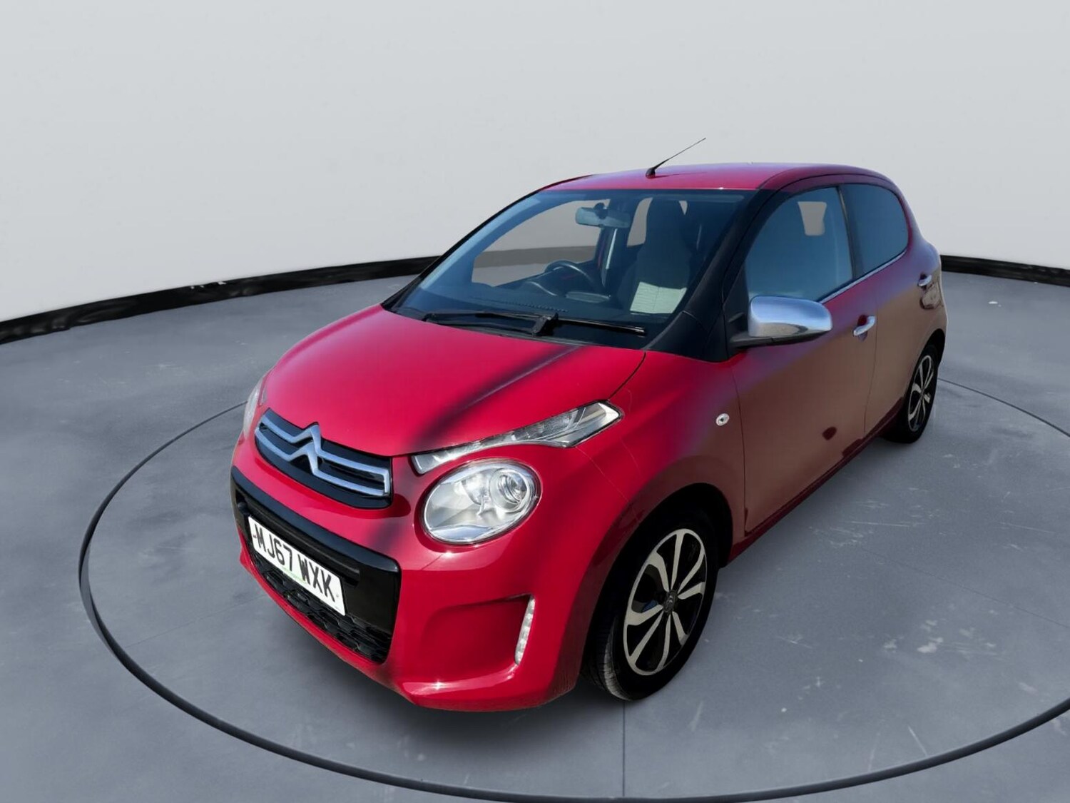 Used Citroen C1 for sale - 77974050: Photo 4
