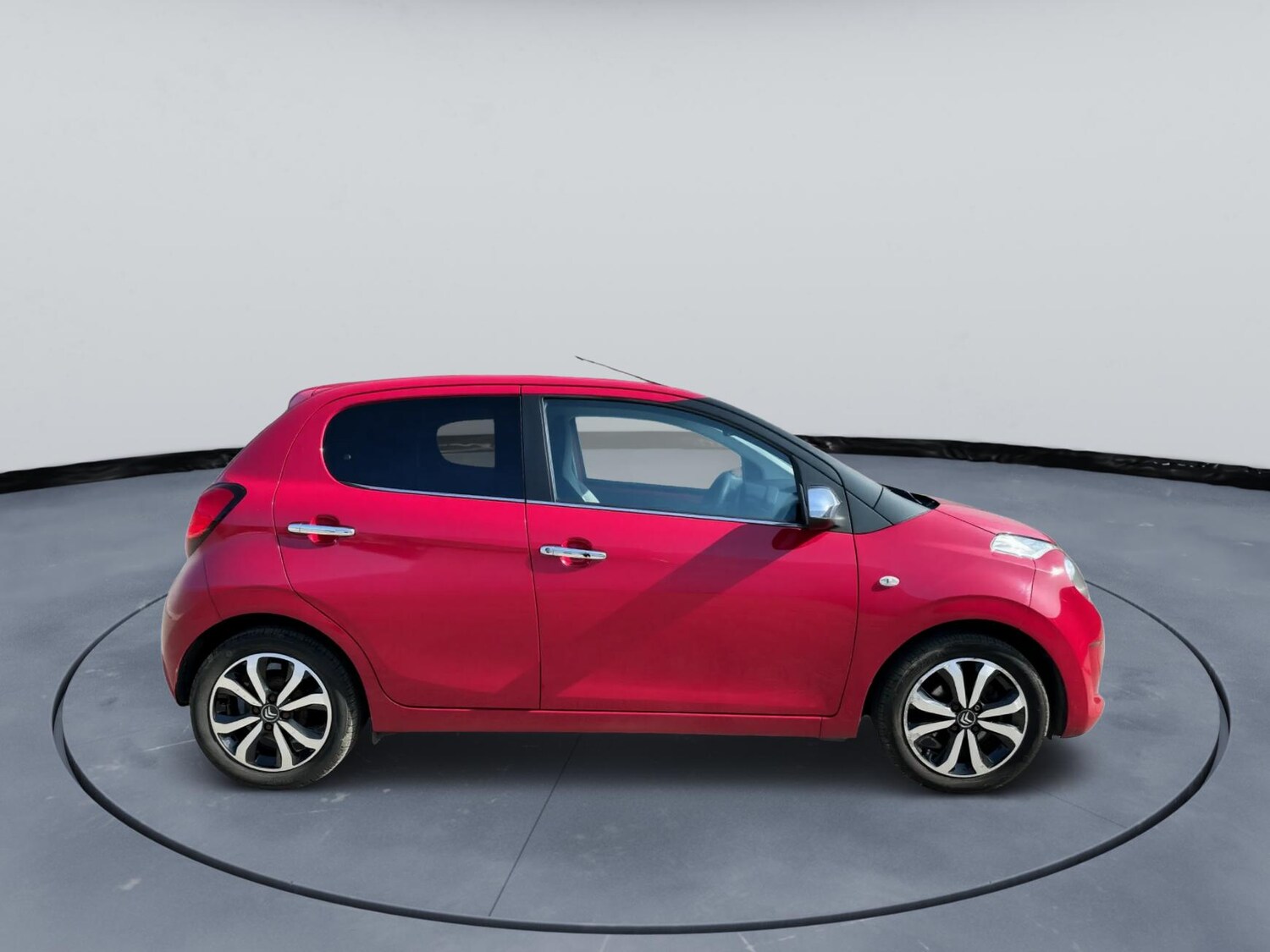 Used Citroen C1 for sale - 77974050: Photo 6