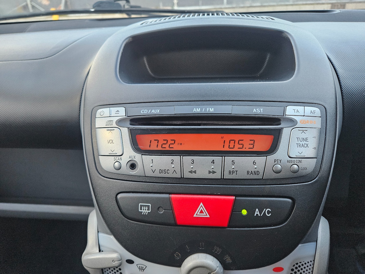 Used Citroen C1 for sale - 77364098: Photo 15