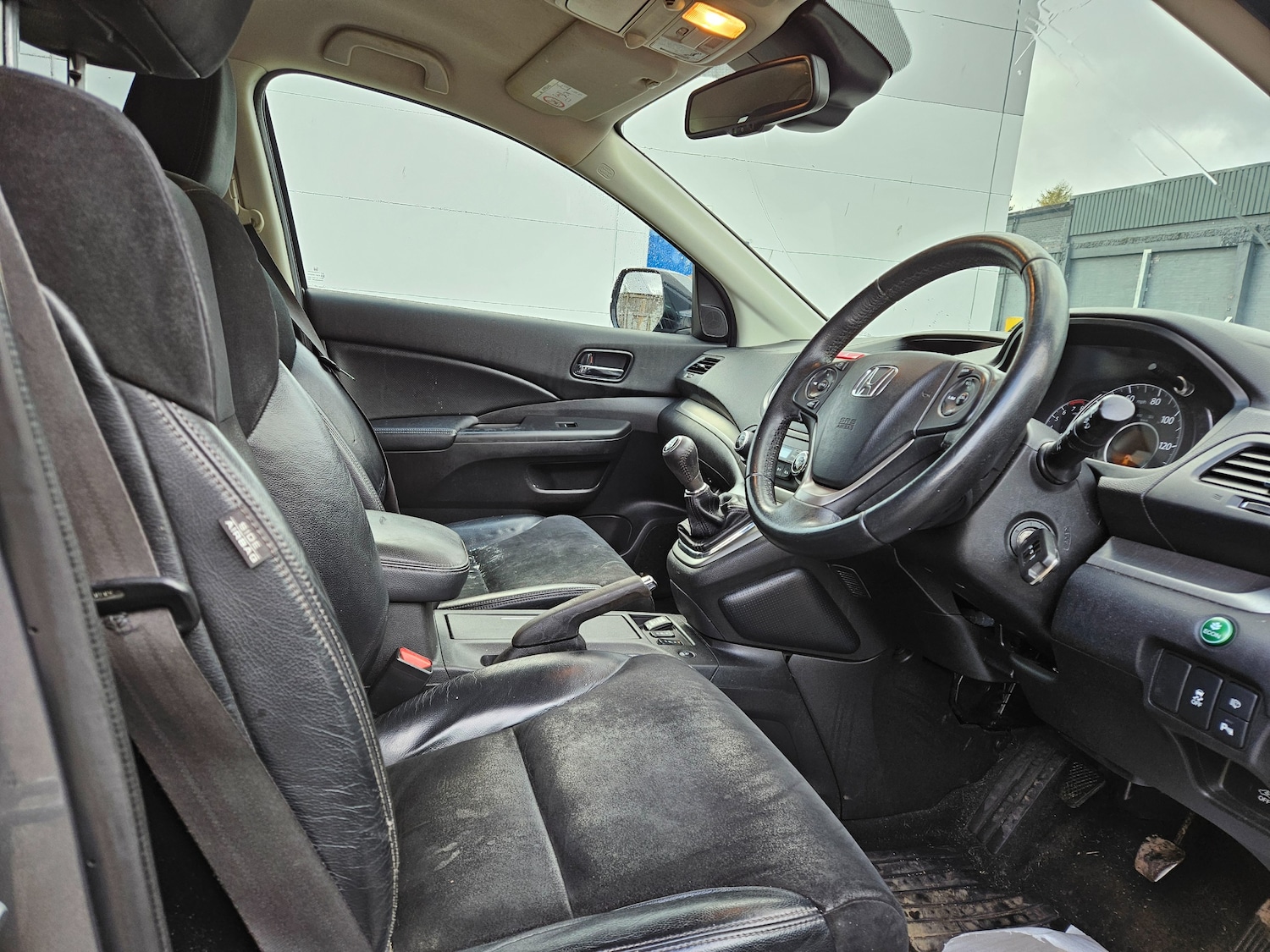 Used Honda CR-V for sale - 76531517: Photo 11