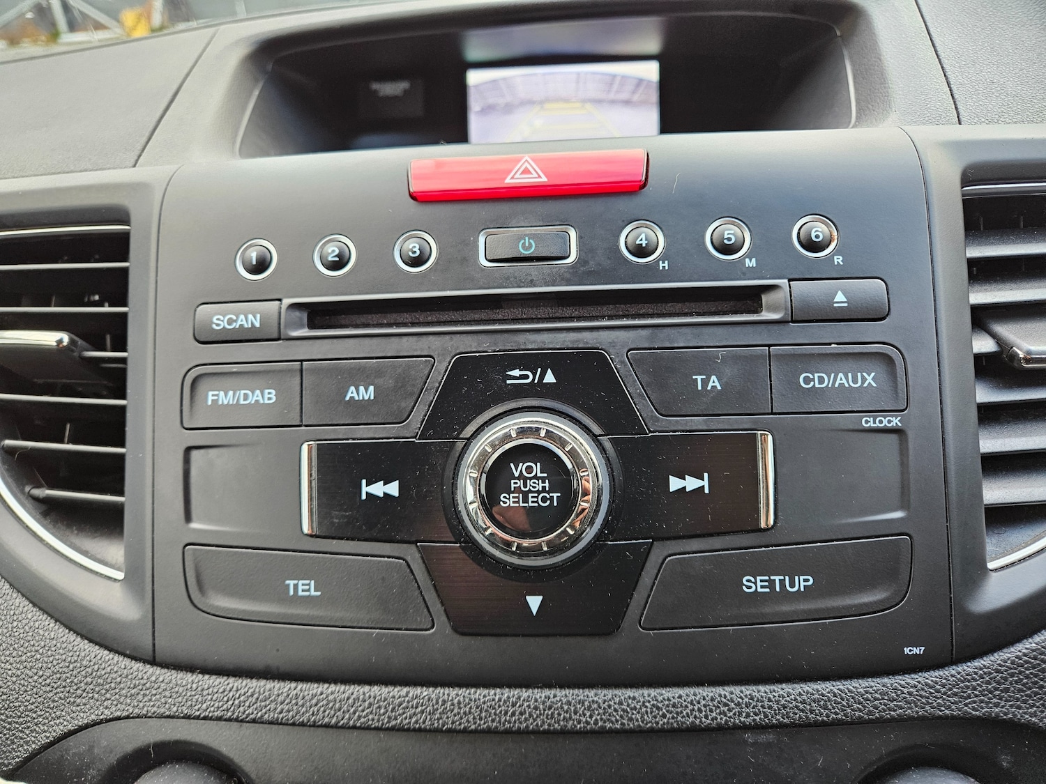 Used Honda CR-V for sale - 76531517: Photo 17