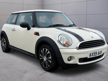 Used MINI Hatch 2010 for sale - 79455030: Photo