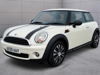 Used MINI Hatch 2010 for sale - 79455030: Photo