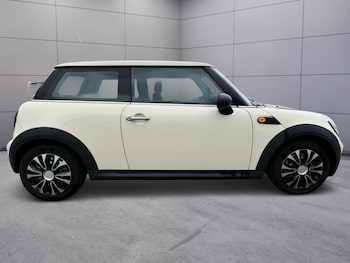 Used MINI Hatch 2010 for sale - 79455030: Photo