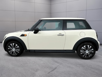 Used MINI Hatch 2010 for sale - 79455030: Photo