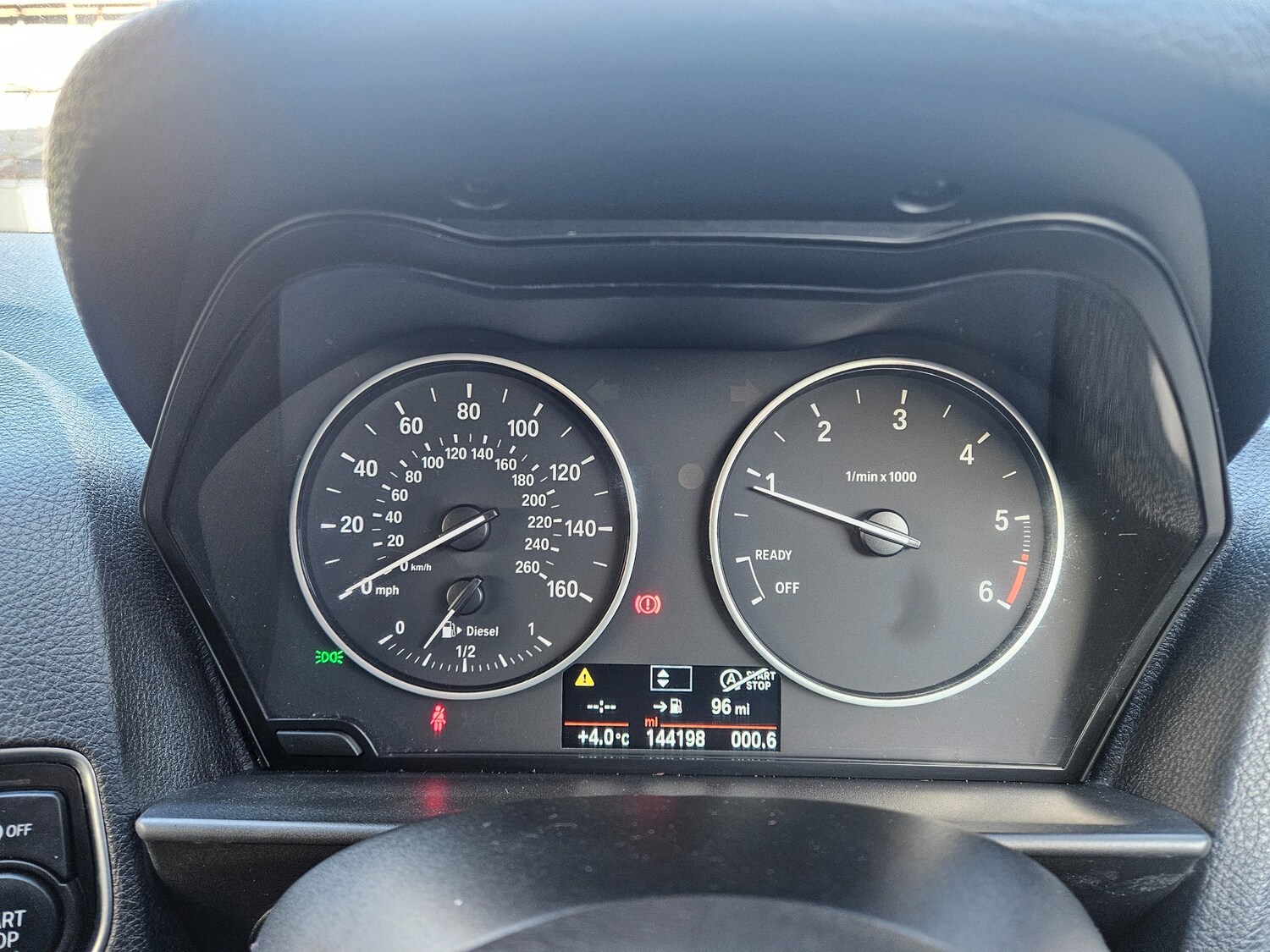 Used BMW 1 Series for sale - 77974054: Photo 16