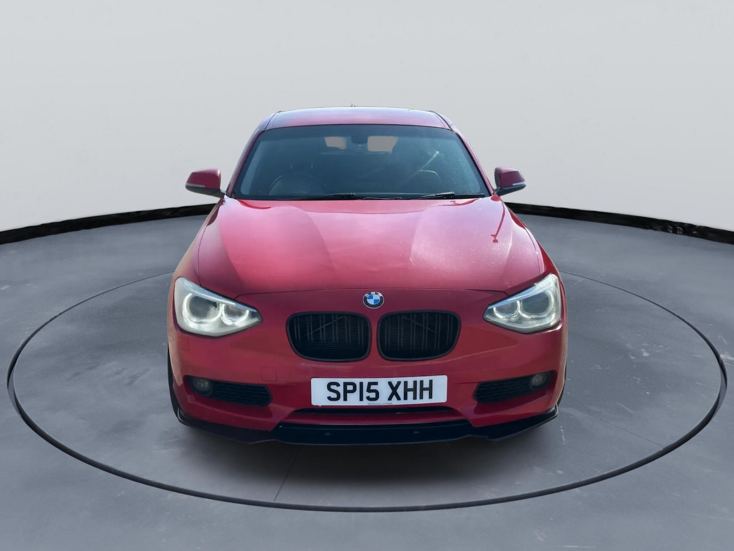 Used BMW 1 Series for sale - 77974054: Photo 3