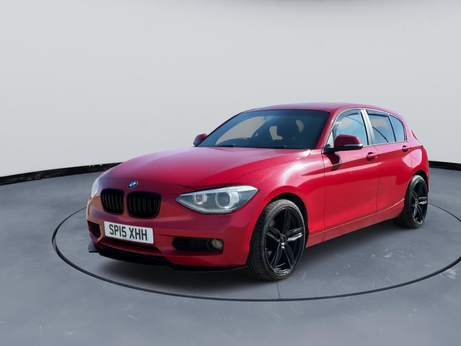 Used BMW 1 Series for sale - 77974054: Photo 4