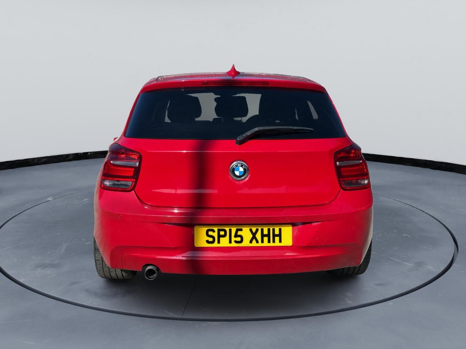 Used BMW 1 Series for sale - 77974054: Photo 7