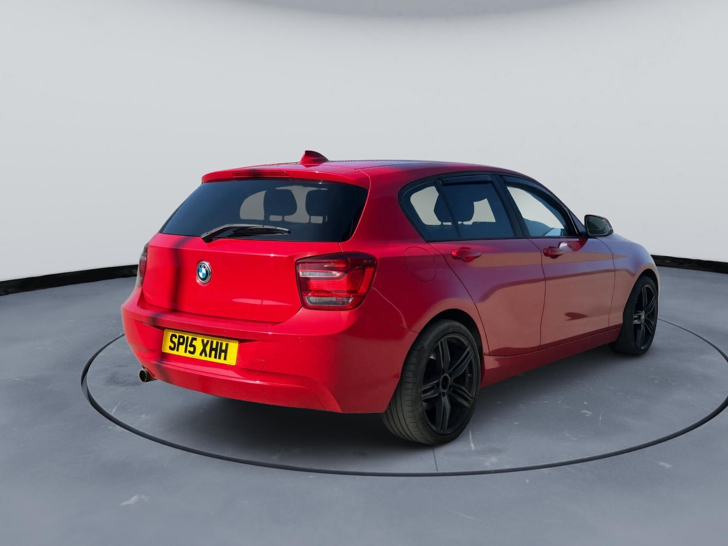 Used BMW 1 Series for sale - 77974054: Photo 8