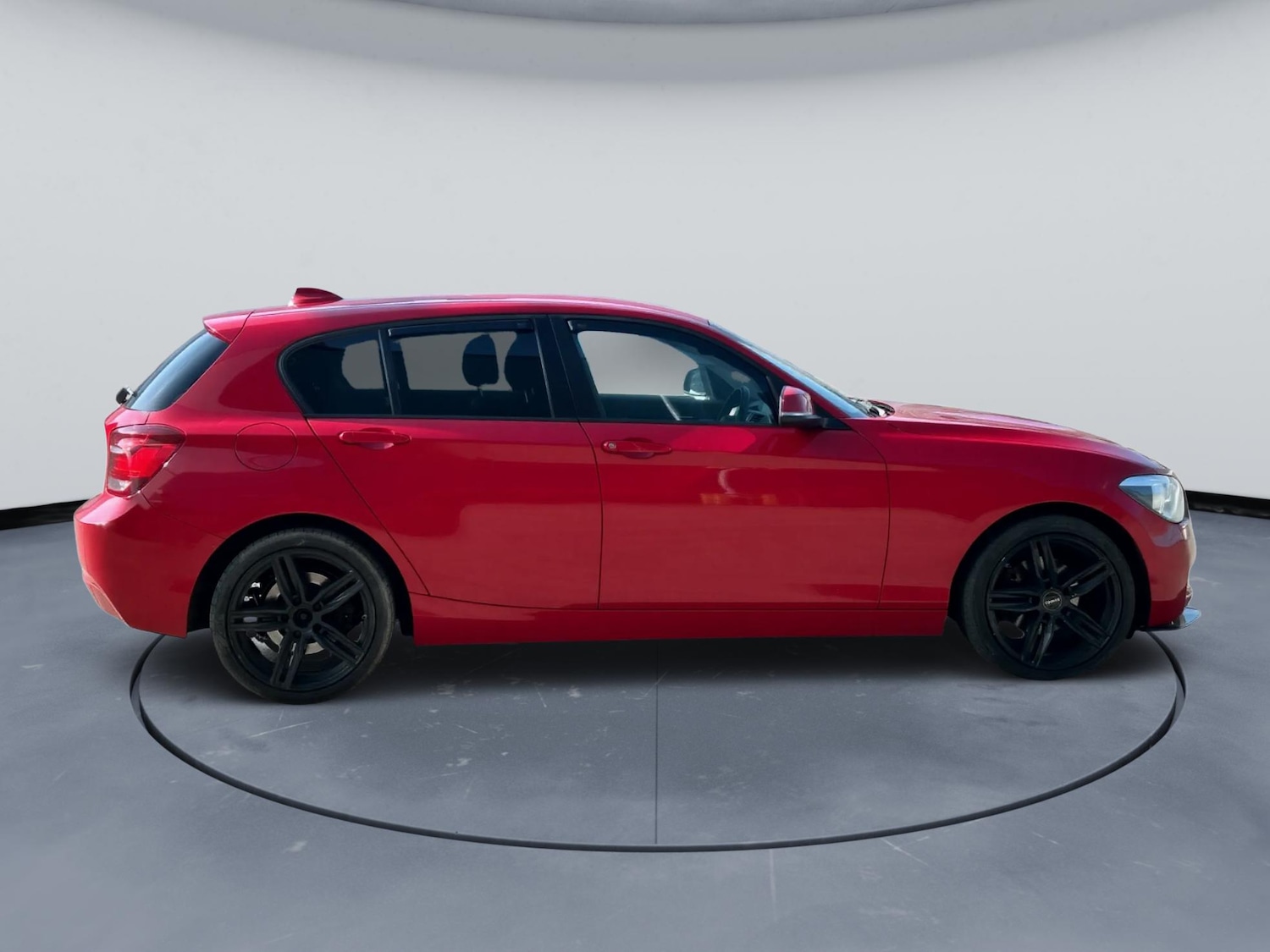 Used BMW 1 Series for sale - 77974054: Photo 9