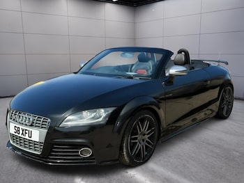Used Audi TTS 2009 for sale - 78641246: Photo