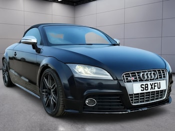 Used Audi TTS 2009 for sale - 78641246: Photo