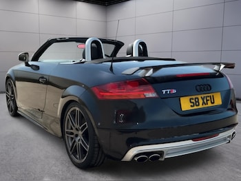 Used Audi TTS 2009 for sale - 78641246: Photo