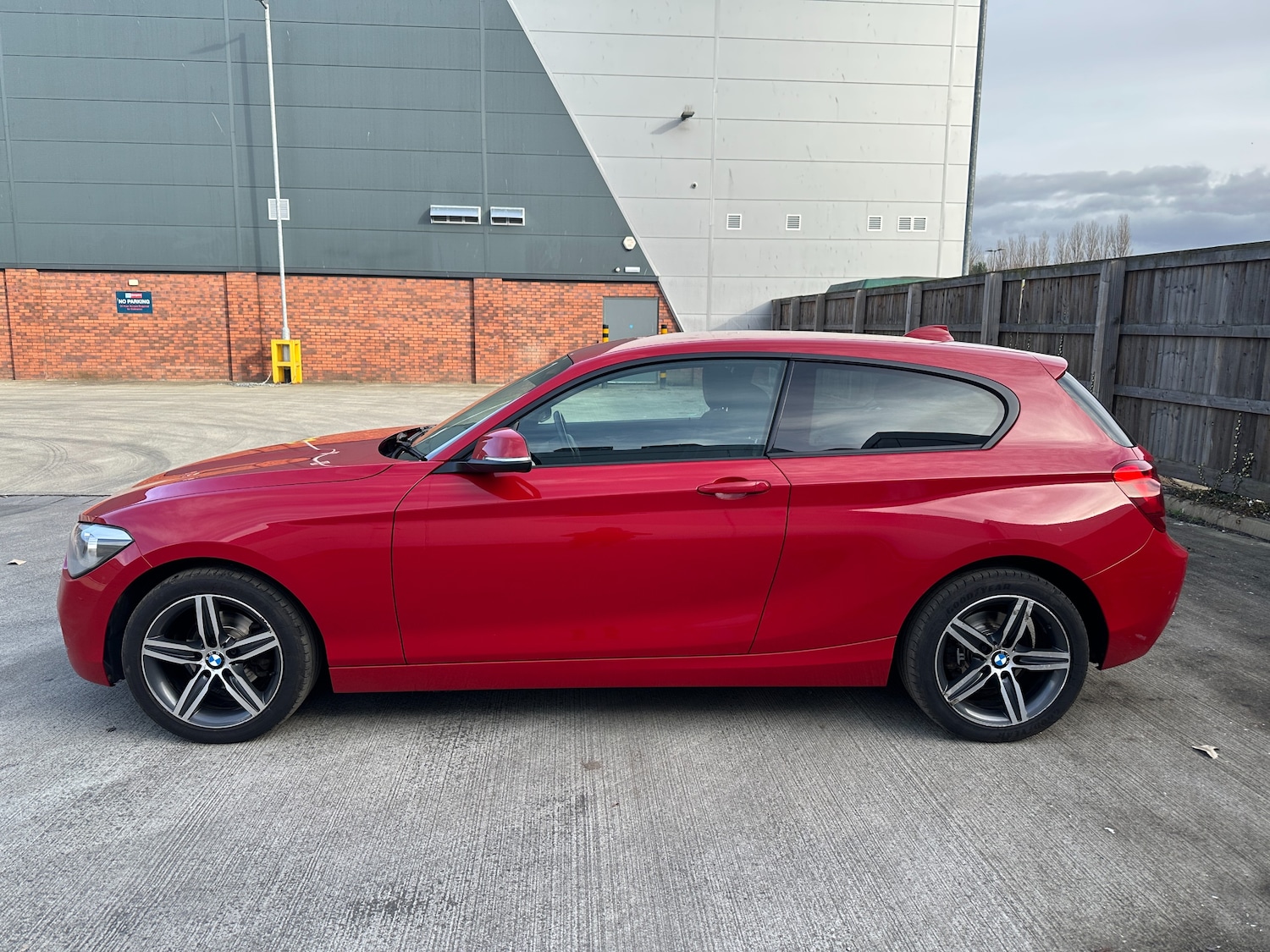 Used BMW 1 Series 2013 for sale - 77855829: Photo 5