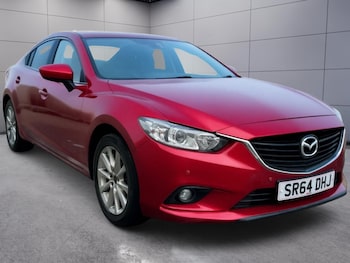 Used Mazda Mazda6 2014 for sale - 78306421: Photo